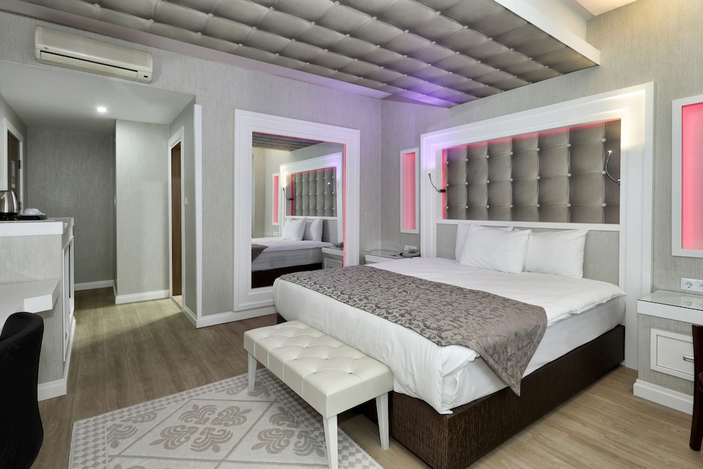 Seçkin Otel Sakarya Rezervasyon