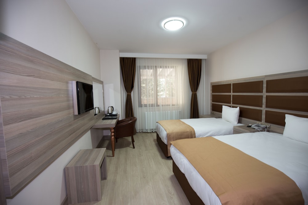 Seçkin Otel Sakarya Rezervasyon