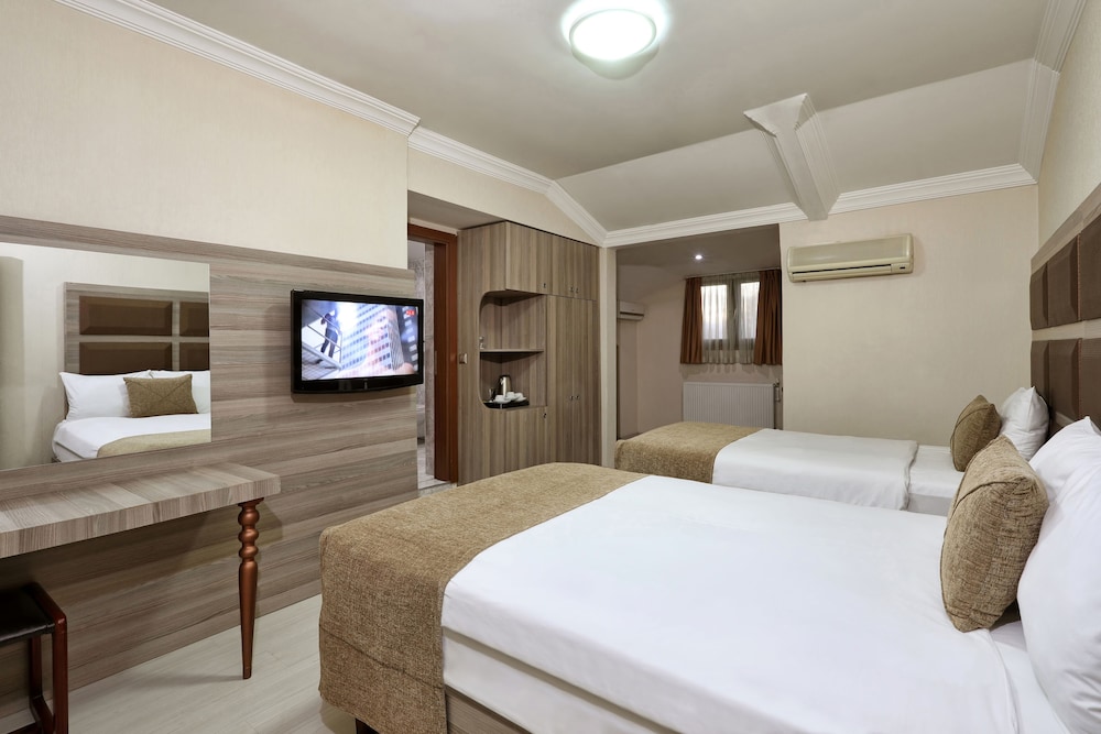 Seçkin Otel Sakarya Rezervasyon