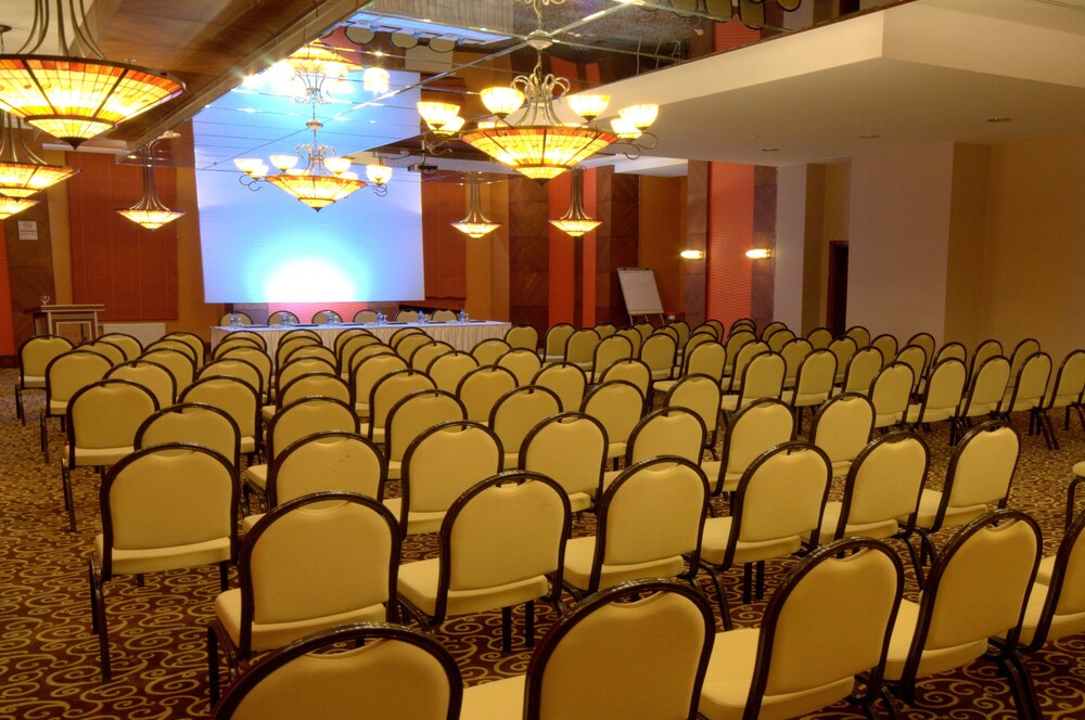 Mirada Del Lago Hotel Rezervasyon