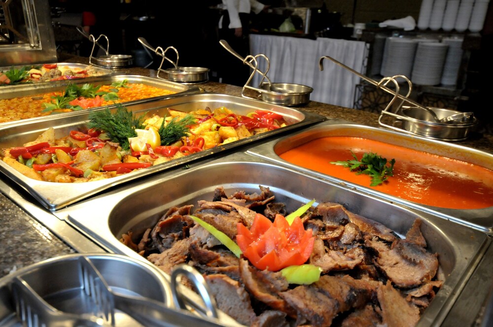 Mirada Del Lago Hotel Rezervasyon