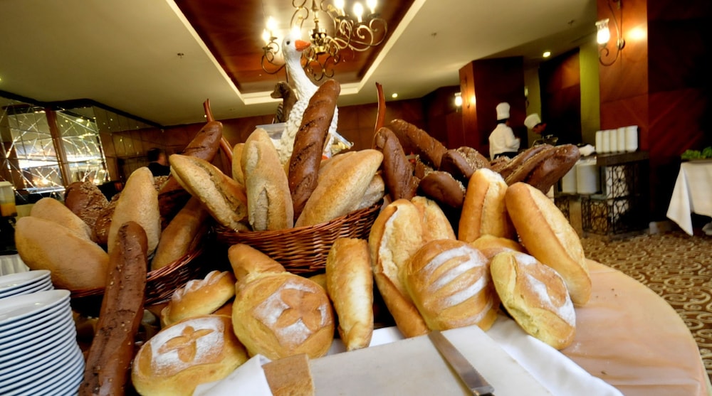 Mirada Del Lago Hotel Rezervasyon