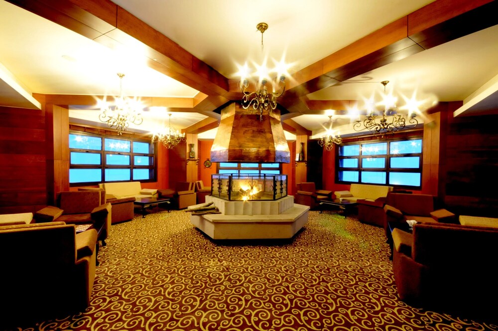 Mirada Del Lago Hotel Rezervasyon