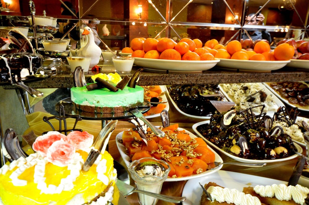 Mirada Del Lago Hotel Rezervasyon