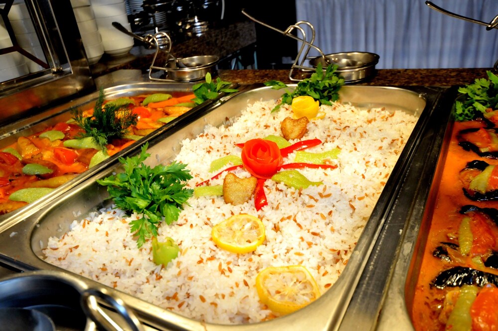 Mirada Del Lago Hotel Rezervasyon
