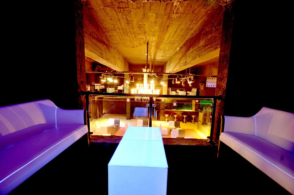 Mirada Del Lago Hotel Rezervasyon