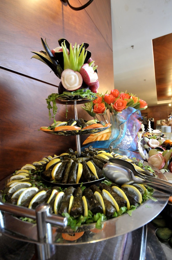Mirada Del Lago Hotel Rezervasyon