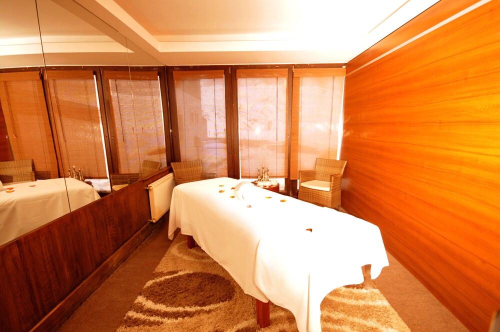 Mirada Del Lago Hotel Rezervasyon