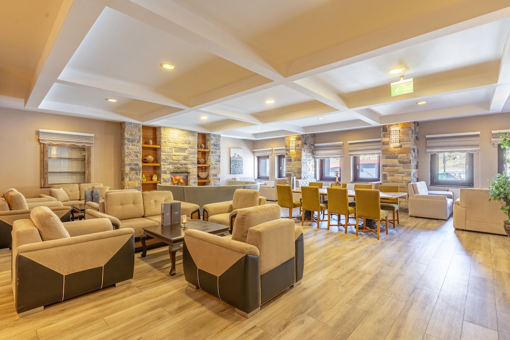 Mirada Del Monte Hotel Rezervasyon