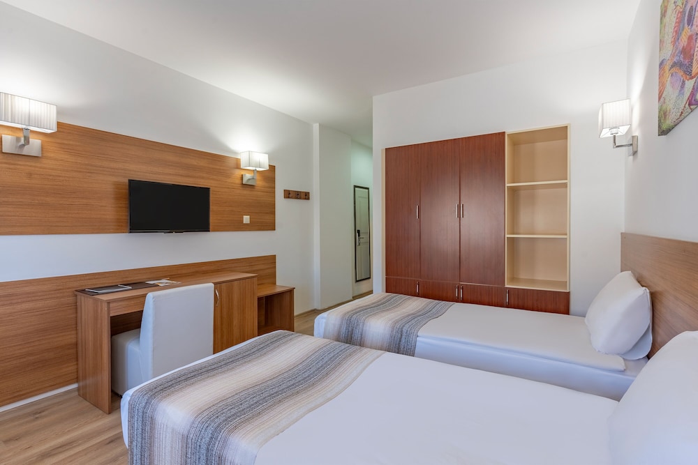 Mirada Del Monte Hotel Rezervasyon