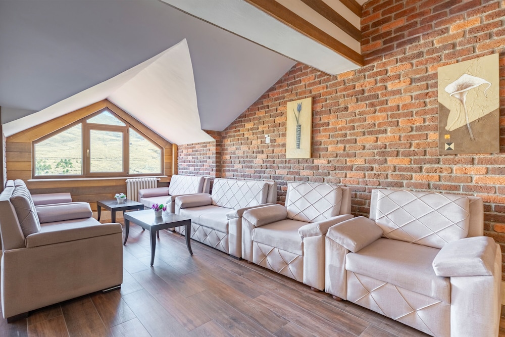 Mirada Del Monte Hotel Rezervasyon