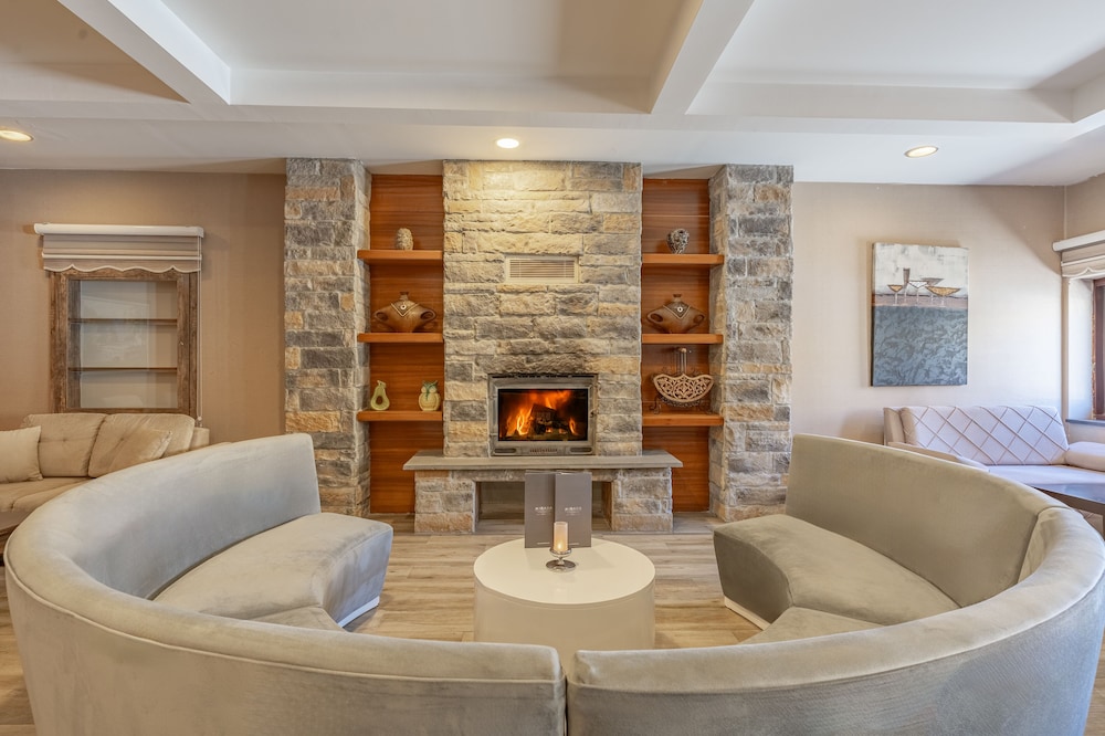 Mirada Del Monte Hotel Rezervasyon