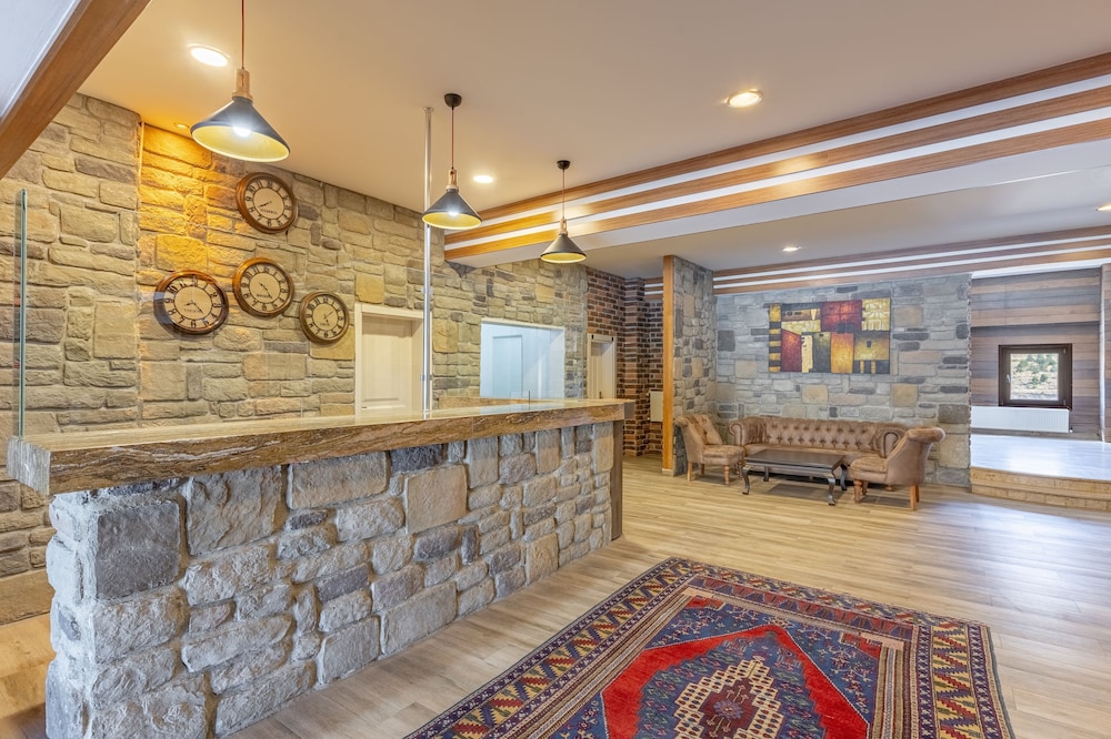 Mirada Del Monte Hotel Rezervasyon