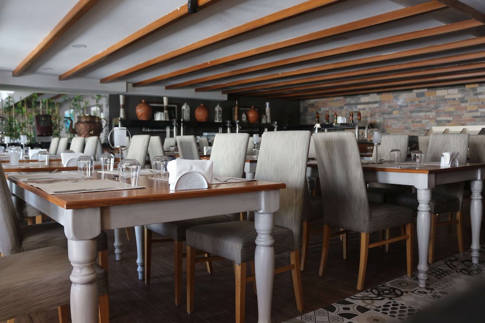 Mirada Del Monte Hotel Rezervasyon