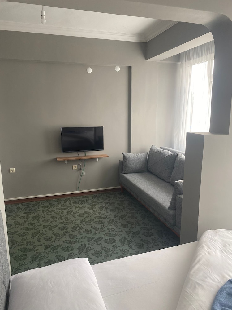 Vidinli Rezervasyon