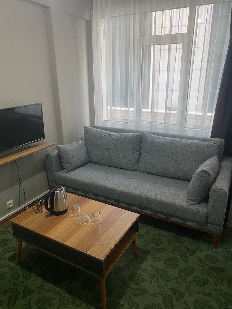 Vidinli Rezervasyon