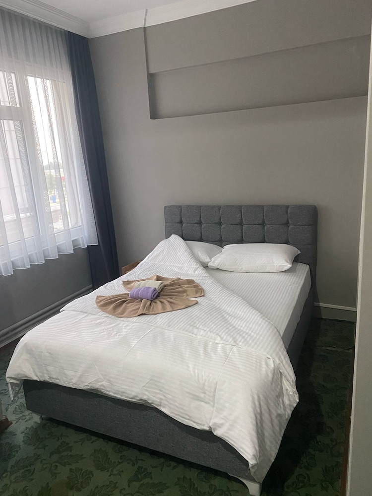 Vidinli Rezervasyon