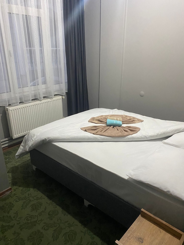 Vidinli Rezervasyon
