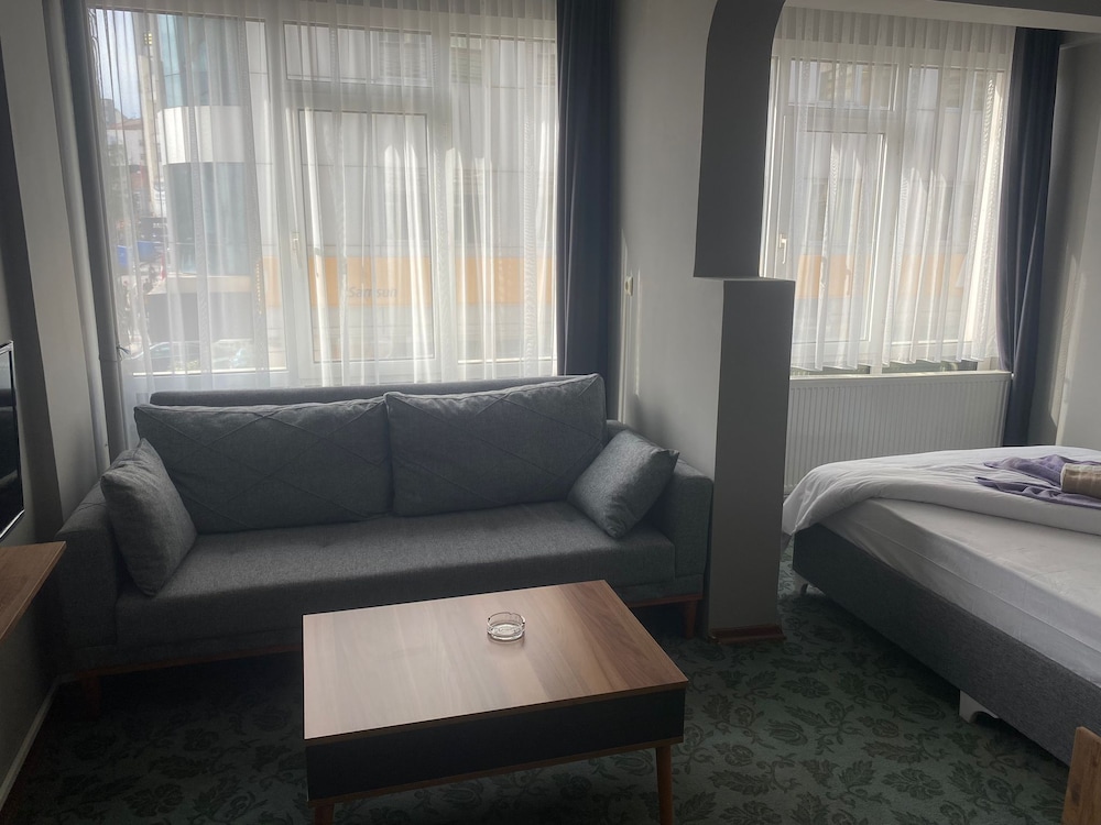 Vidinli Rezervasyon