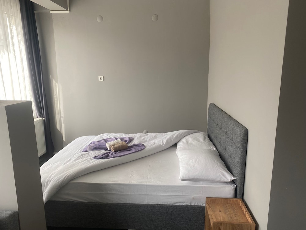 Vidinli Rezervasyon