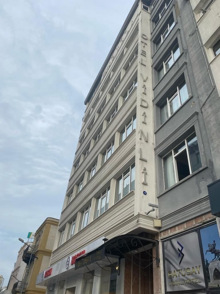 Vidinli Rezervasyon