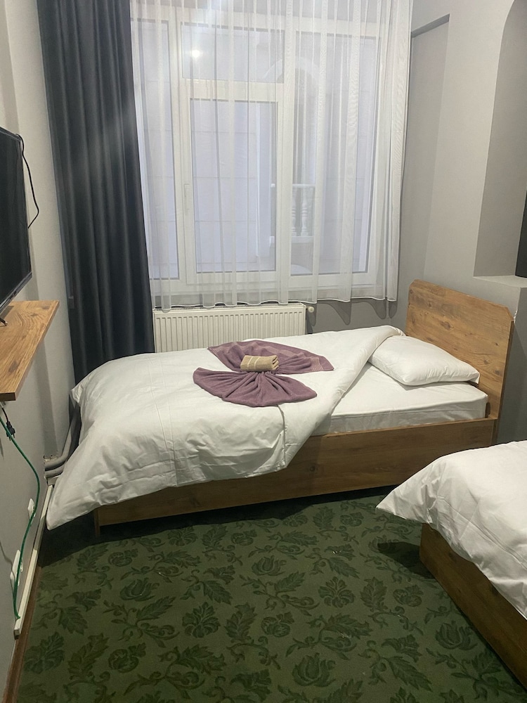 Vidinli Rezervasyon