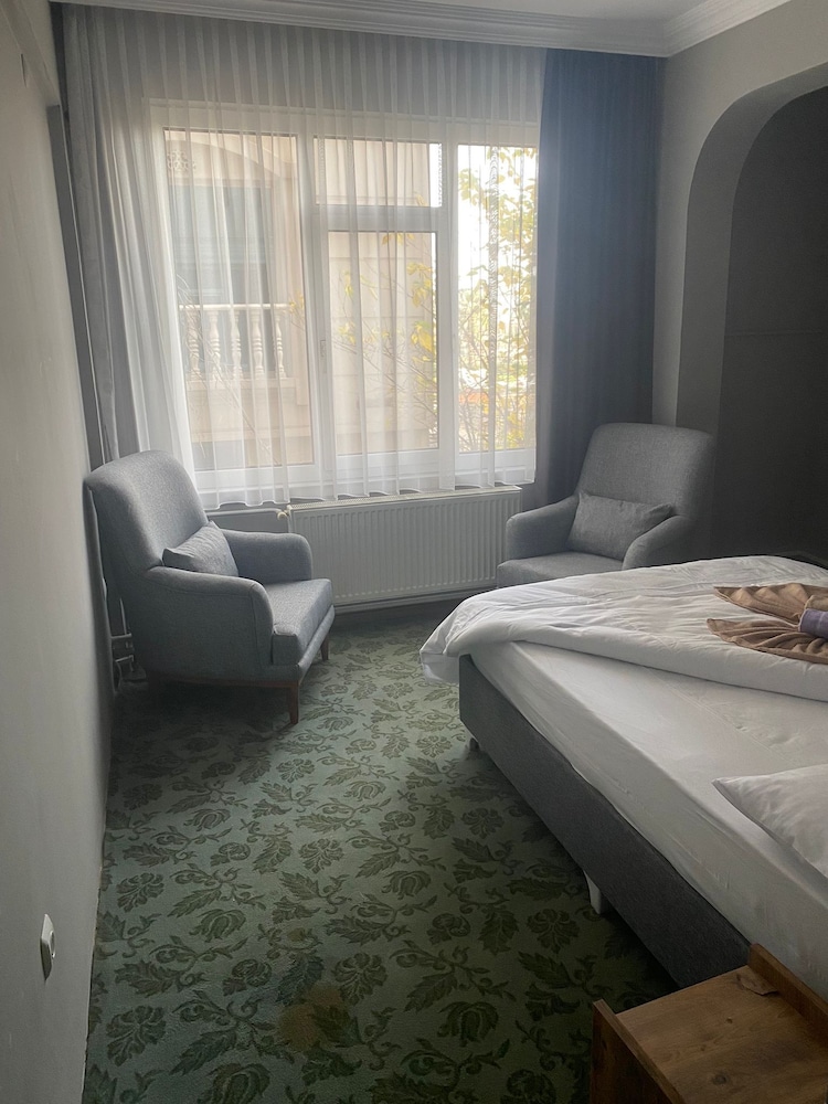 Vidinli Rezervasyon