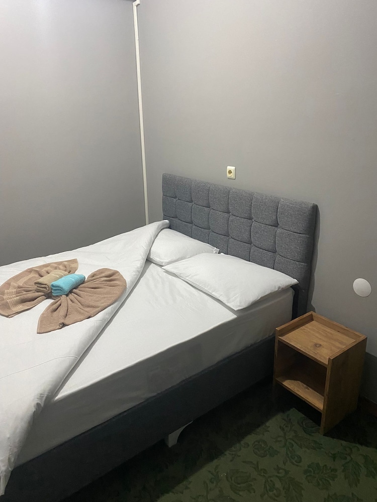 Vidinli Rezervasyon