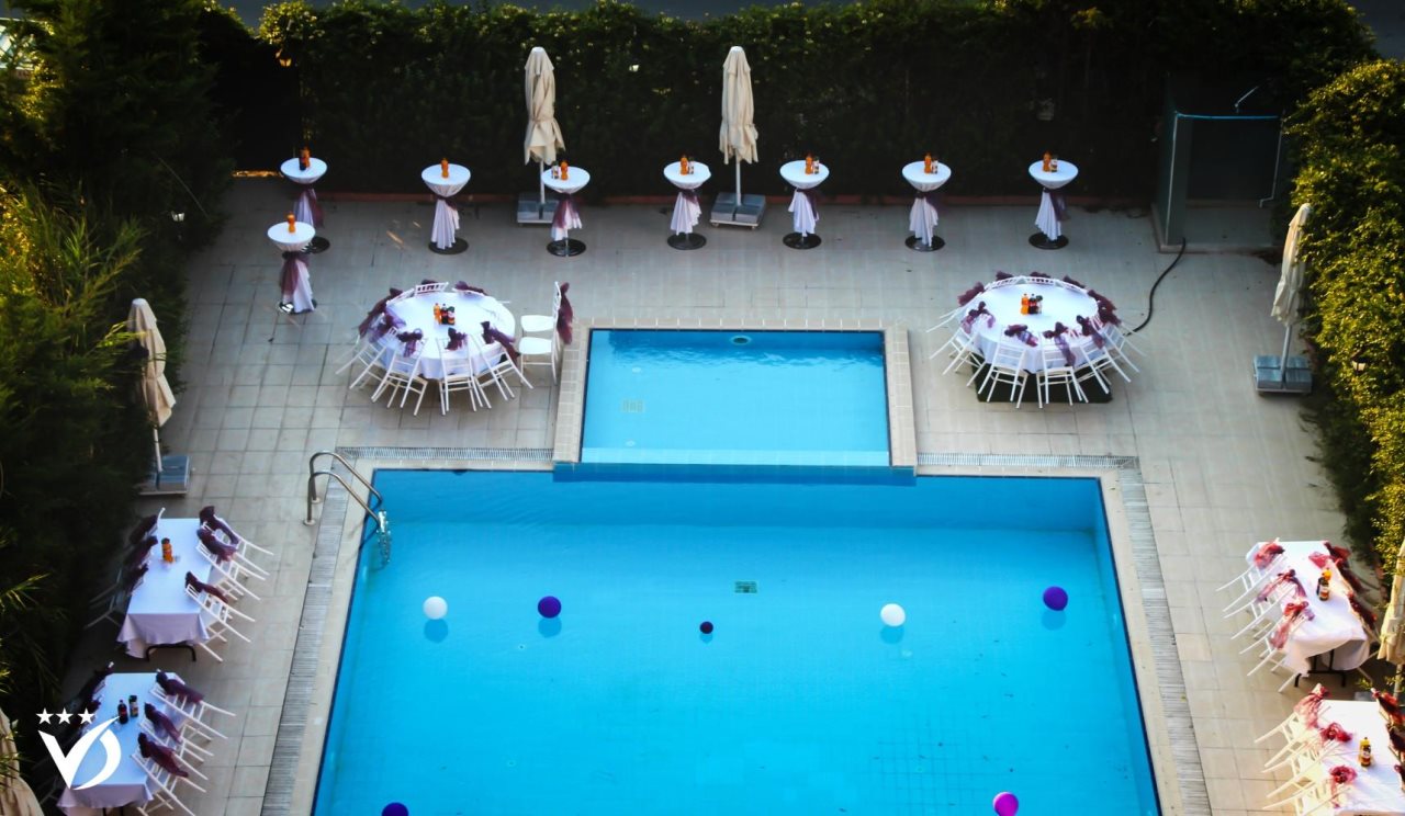 Pasha Hotel Rezervasyon