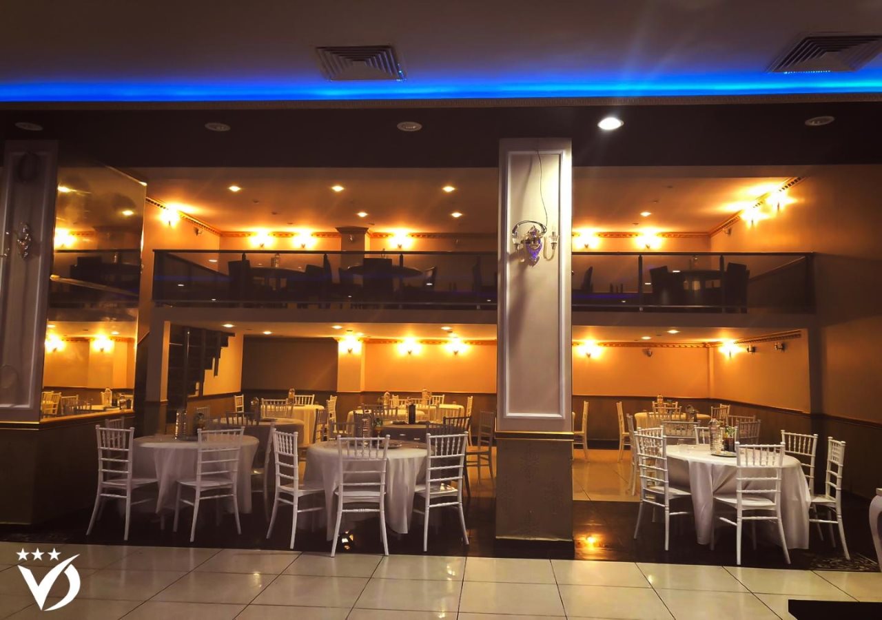 Pasha Hotel Rezervasyon