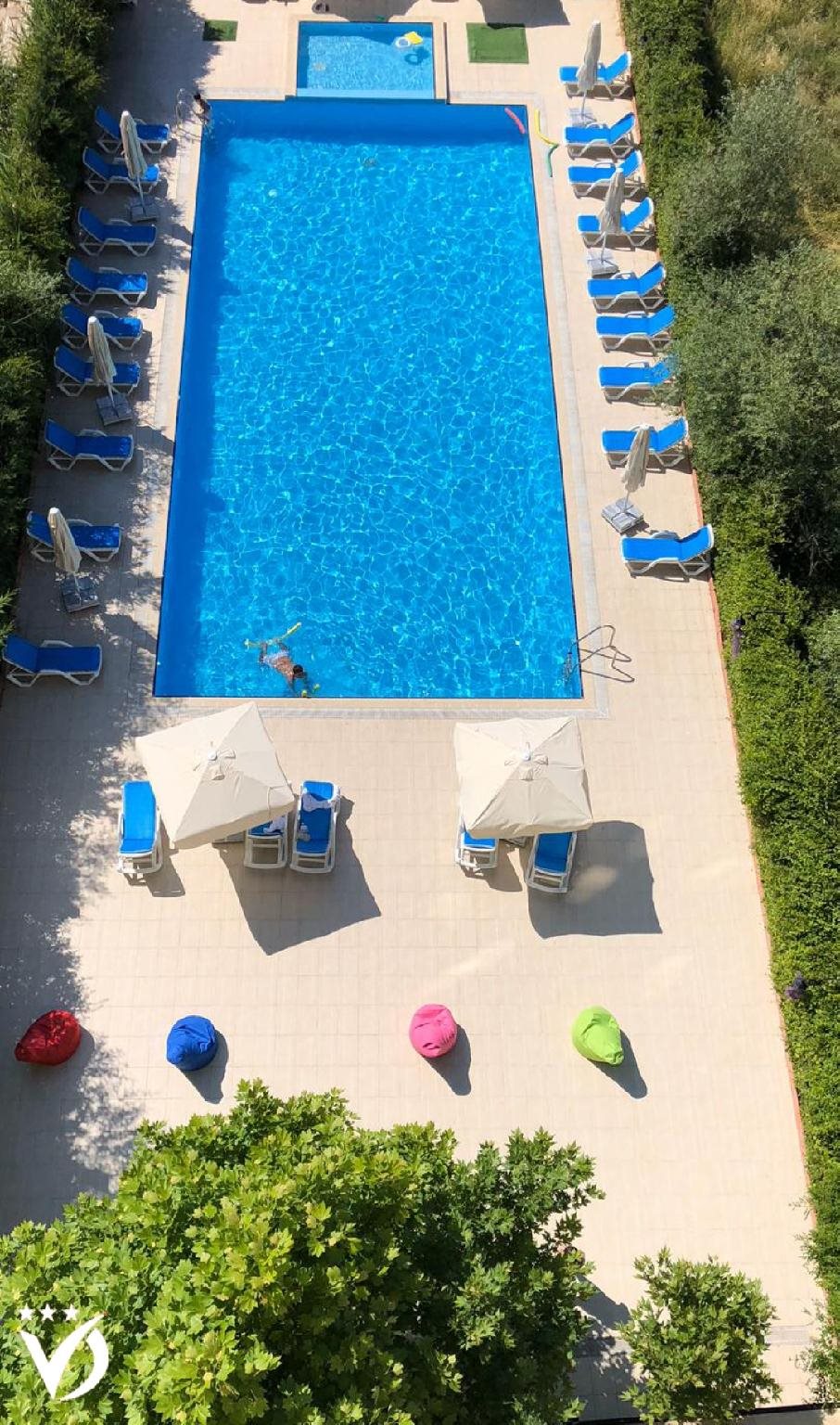 Pasha Hotel Rezervasyon