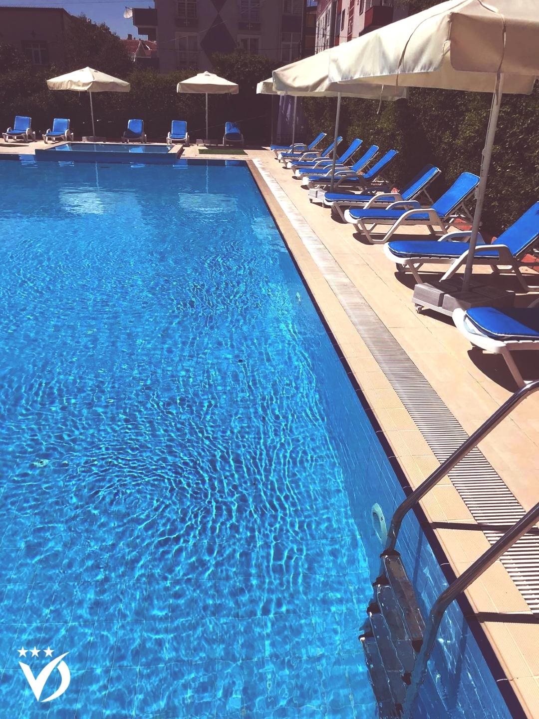 Pasha Hotel Rezervasyon
