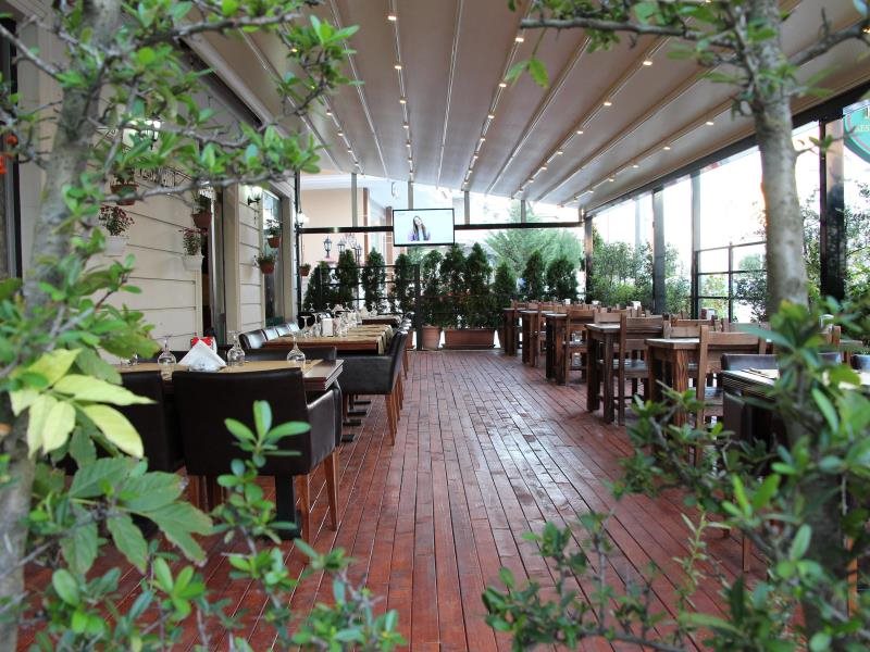 Pasha Hotel Rezervasyon