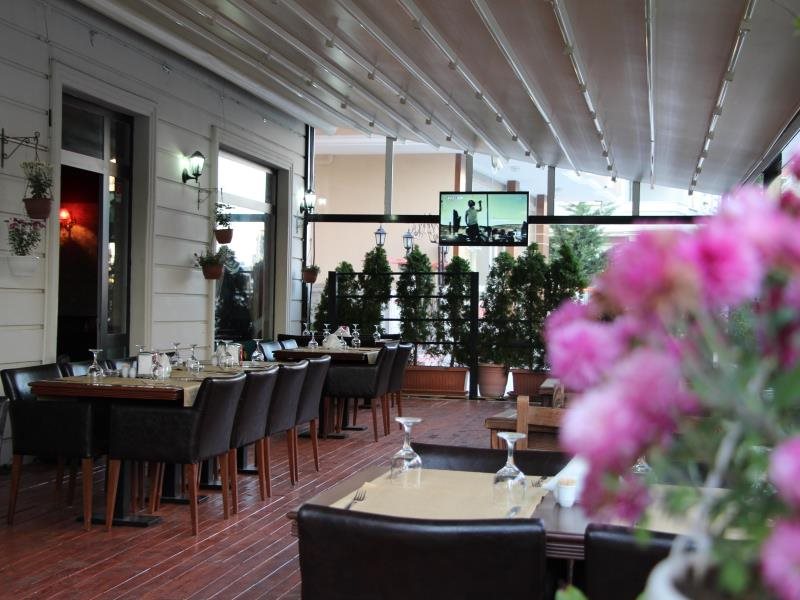 Pasha Hotel Rezervasyon