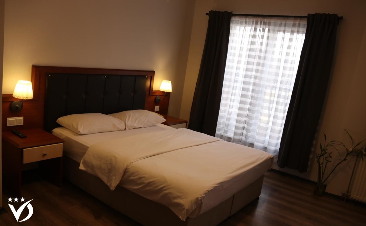Pasha Hotel Rezervasyon