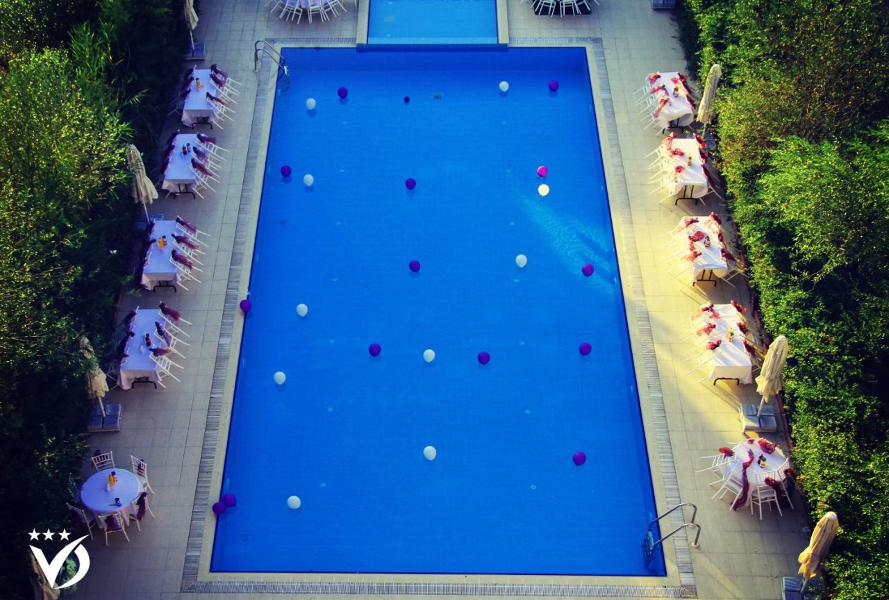 Pasha Hotel Rezervasyon