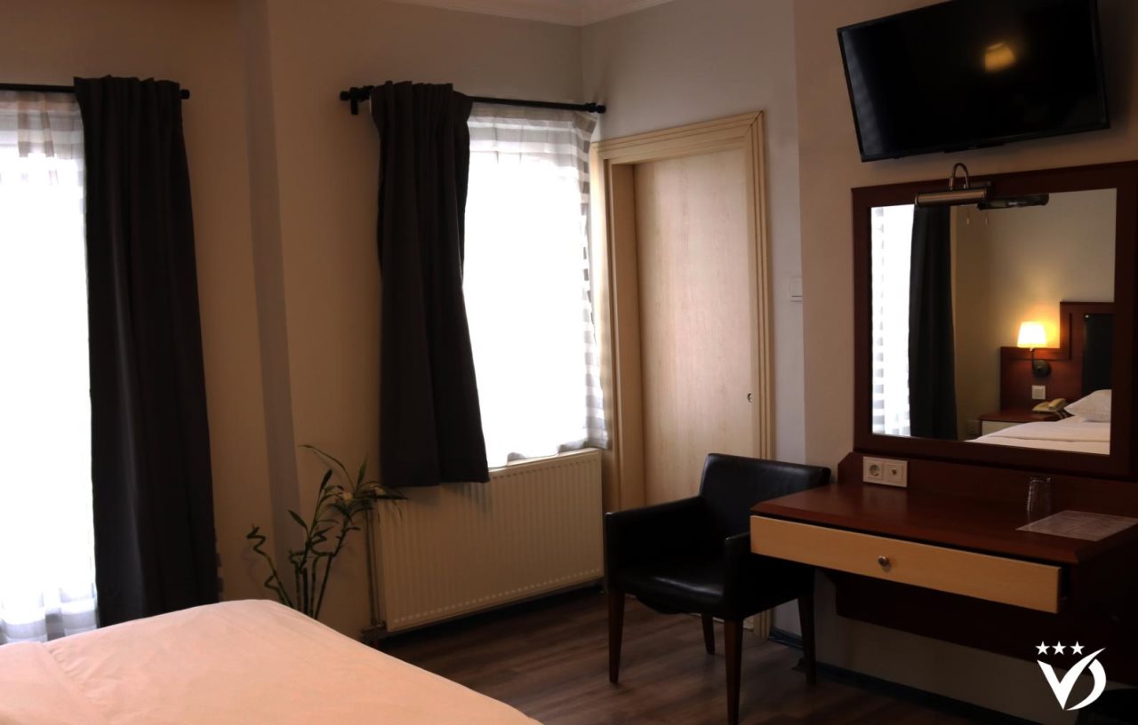 Pasha Hotel Rezervasyon