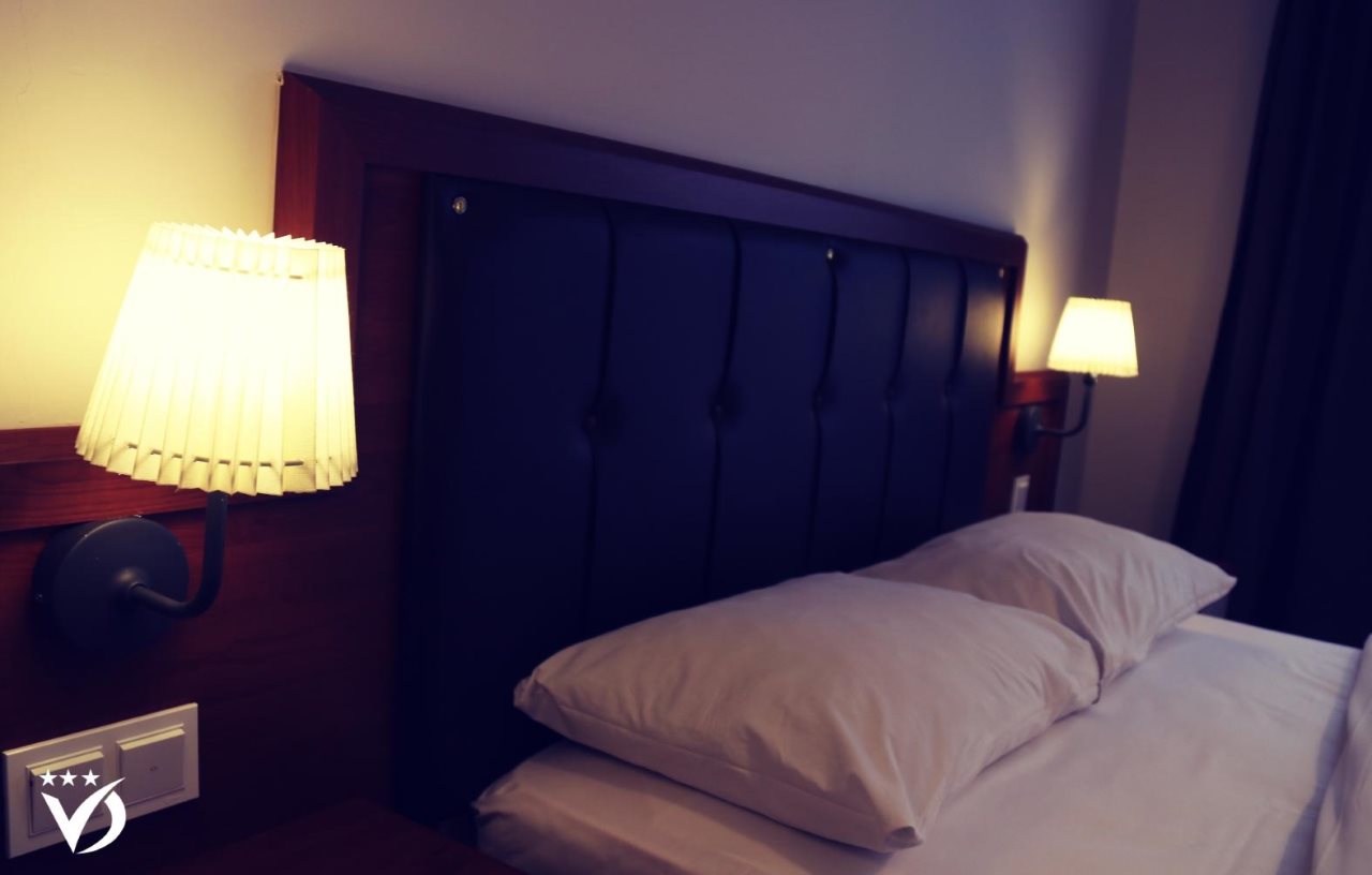 Pasha Hotel Rezervasyon