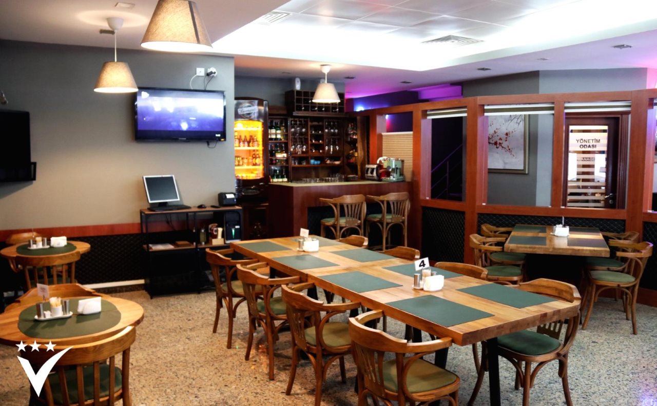 Pasha Hotel Rezervasyon