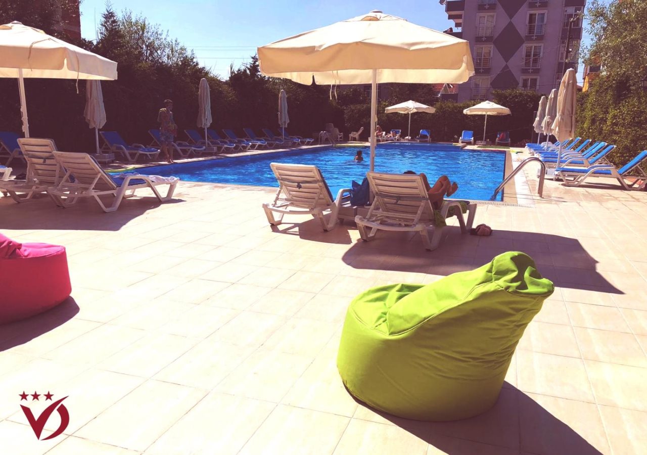Pasha Hotel Rezervasyon