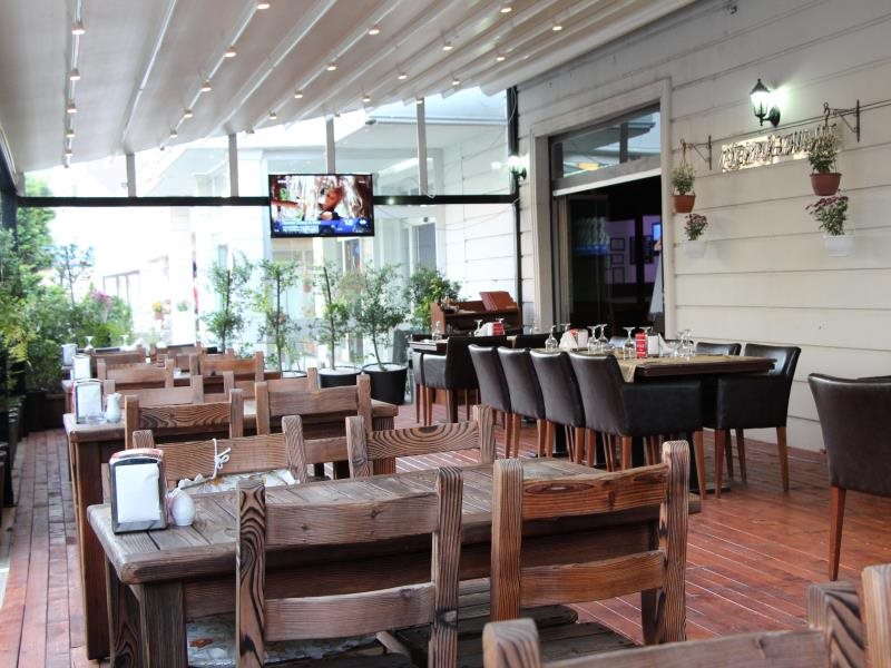 Pasha Hotel Rezervasyon