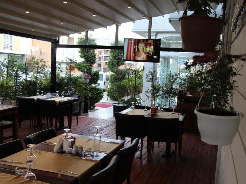 Pasha Hotel Rezervasyon