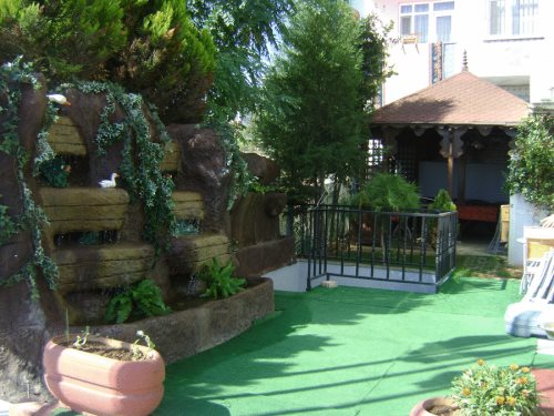 Grand Gebze Hotel Rezervasyon