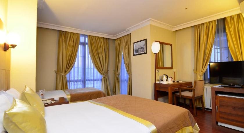 Grand Gebze Hotel Rezervasyon