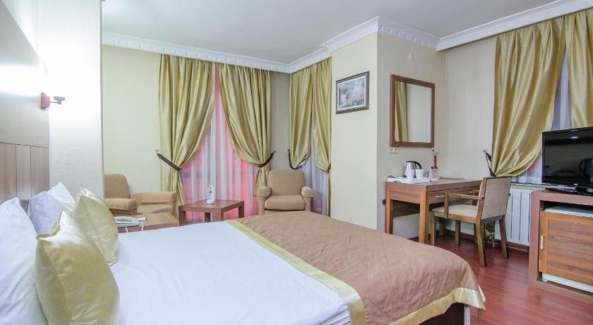 Grand Gebze Hotel Rezervasyon