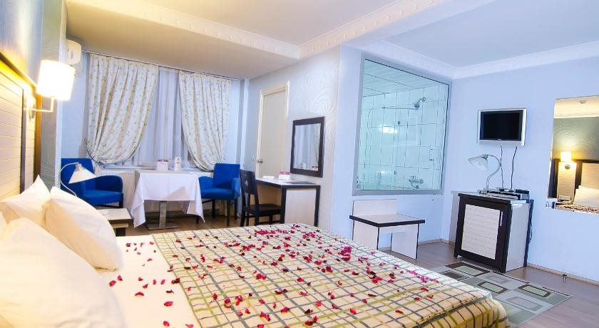 Grand Gebze Hotel Rezervasyon