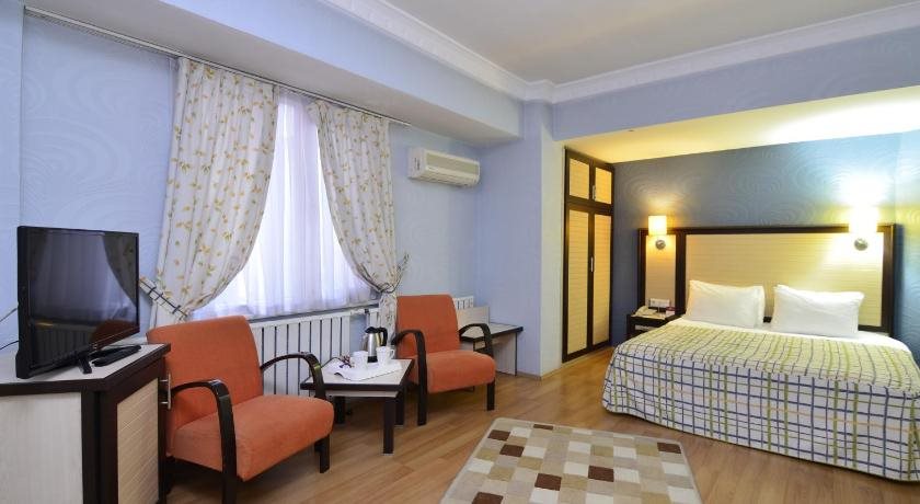 Grand Gebze Hotel Rezervasyon