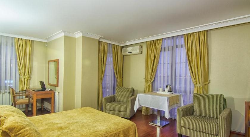 Grand Gebze Hotel Rezervasyon