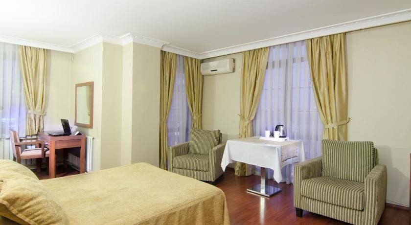 Grand Gebze Hotel Rezervasyon