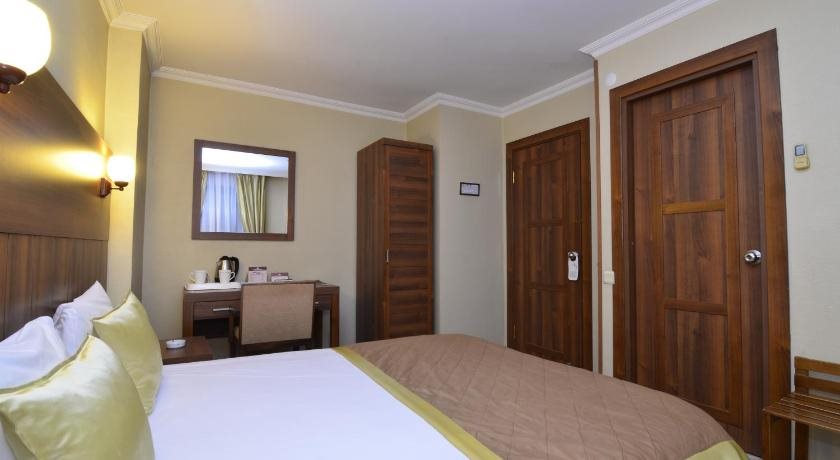 Grand Gebze Hotel Rezervasyon